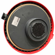 Industriesauger S10 Light | 850 W | 12 L | 264 mbar | Cleanfix