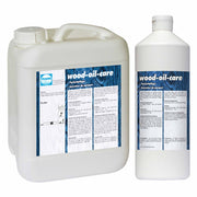 Wood-Oil-Care Parkett-Wischpflege | Pflegeemulsion mit Naturölen | Pramol