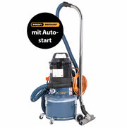 Industriesauger DC 1800 H eco | HEPA 13 | 20 l | 1285 W | Dustcontrol