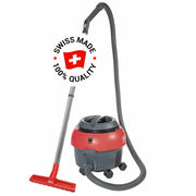 Industriesauger S10 Light | 850 W | 12 L | 264 mbar | Cleanfix