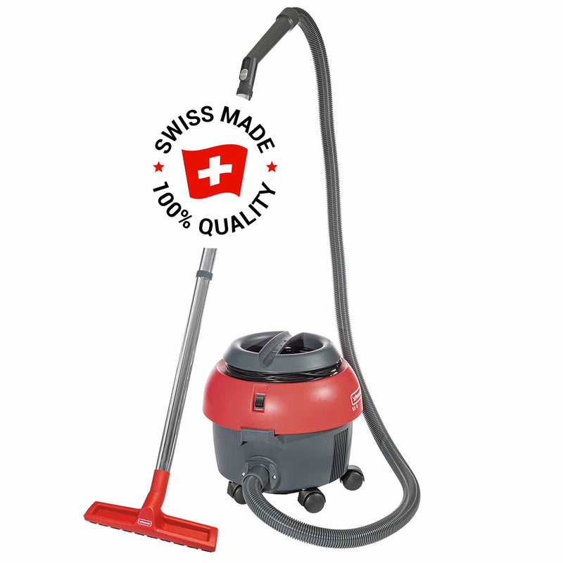 Industriesauger S10 Light | 850 W | 12 L | 264 mbar | Cleanfix
