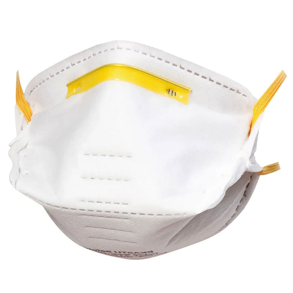 FFP1/D Atemschutzmaske Cobra Foldy | faltbar | Ekastu Safety