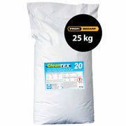 CleanTEX 20 Vollwaschmittel | bis 95°C | phosphatfrei | Pramol