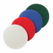 Reinigungspads Standard | Ø 330 mm | 13" | Cleanfix