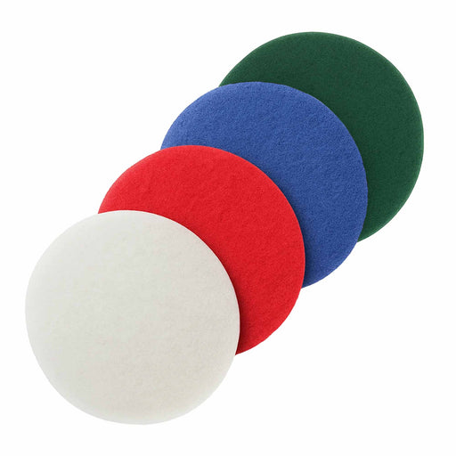 Reinigungspads Standard | Ø 330 mm | 13" | Cleanfix