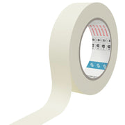 Krepp-Abdeckband | 50 m | 19 - 50 mm | widerstandsfähig | Permafix 120