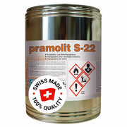 PRAMOLIT S-22 Steinimprägnierer | für Ton- & Steinfliesen | Pramol