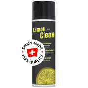 LimonClean Spray Industriereiniger | Klebstoffentferner | Pramol