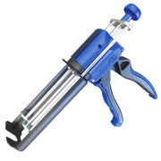 Kartuschen-Schaumpistole | 19 cm | für 2K-Kartuschenschaum | Soraton EconoMax 210