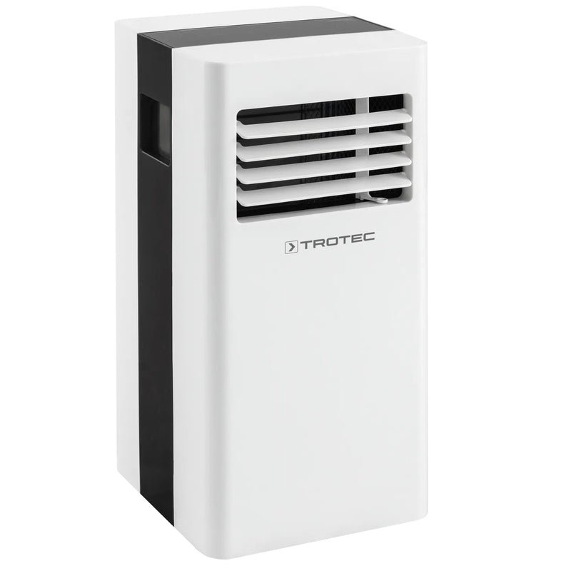 Mobil-Klimaanlage 3-in-1 | 17 - 35 °C  | 2-stufig | 65 m³ | Trotec PAC 2100 X