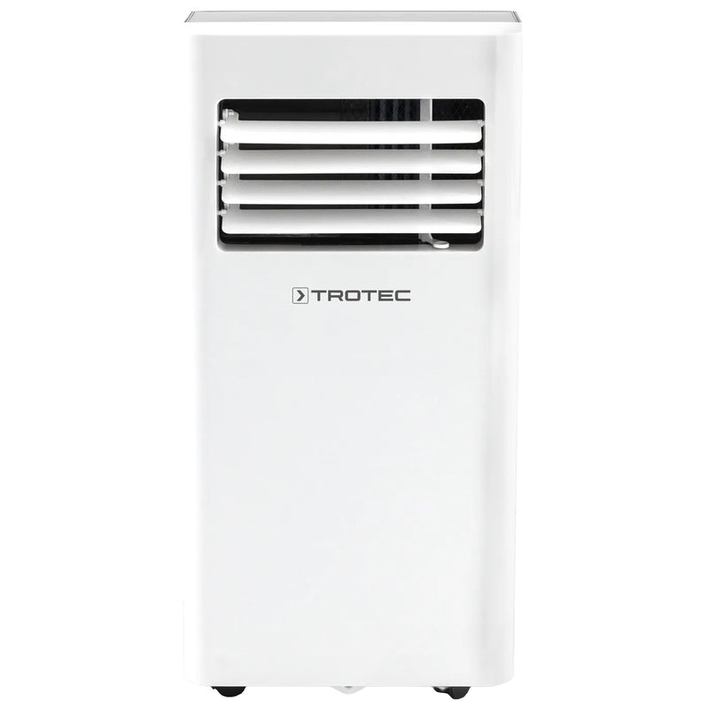 Mobil-Klimaanlage 3-in-1 | 17 - 35 °C  | 2-stufig | 65 m³ | Trotec PAC 2100 X