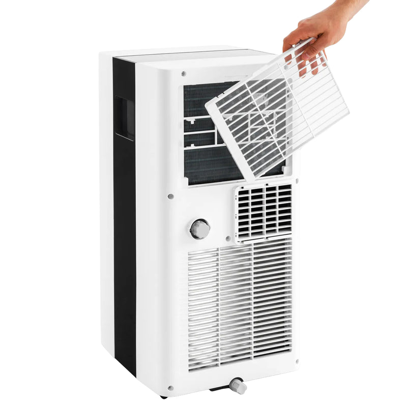 Mobil-Klimaanlage 3-in-1 | 17 - 35 °C  | 2-stufig | 65 m³ | Trotec PAC 2100 X