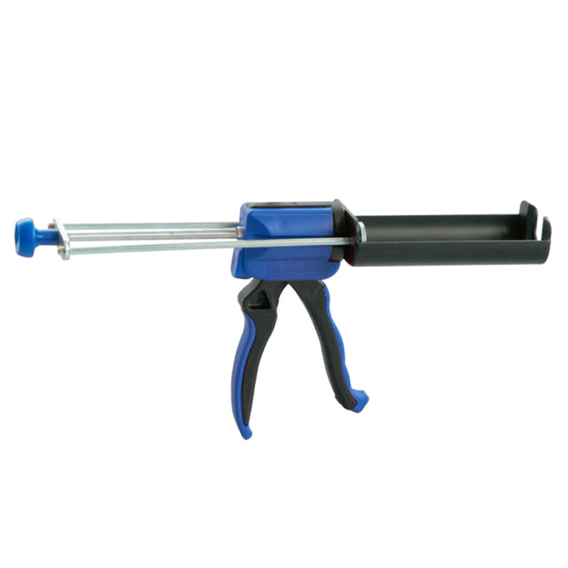 Kartuschen-Schaumpistole | 19 cm | für 2K-Kartuschenschaum | Soraton EconoMax 210
