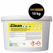 CleanTEX 22 Bleichmittel | ab 30° C | Fleckentferner | Pramol