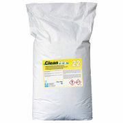 CleanTEX 22 Bleichmittel | ab 30° C | Fleckentferner | Pramol