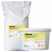 CleanTEX 22 Bleichmittel | ab 30° C | Fleckentferner | Pramol