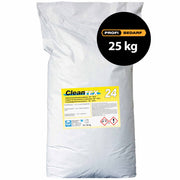 CleanTEX 24 Bleichmittel | ab 60° C | Fleckentferner | Pramol
