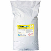CleanTEX 24 Bleichmittel | ab 60° C | Fleckentferner | Pramol