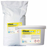 CleanTEX 24 Bleichmittel | ab 60° C | Fleckentferner | Pramol
