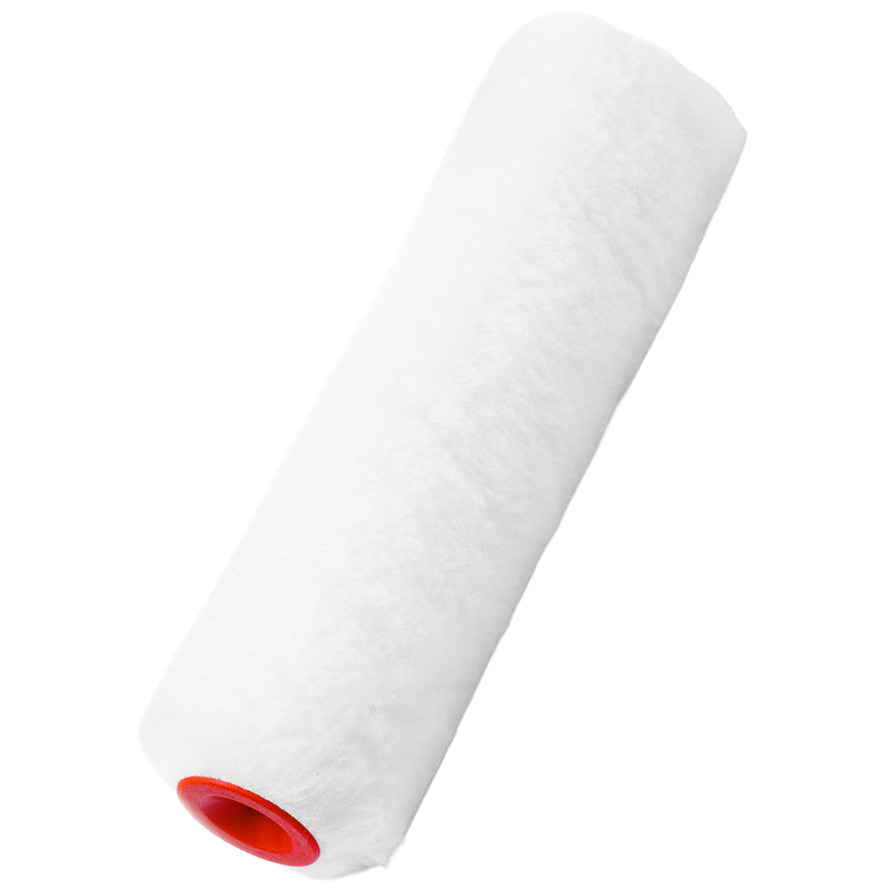 Farbwalze 18-25 cm | Polyester / Polyacryl | Kern 42 mm | Flor 18 mm | Schuller Eh`klar Baseline