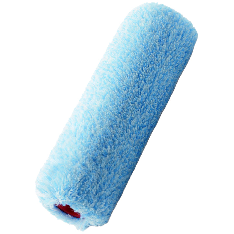 Farbwalze 20-27 cm | Polyester / Polyacryl | 5 mm gepolstert | Kern 44 mm | Flor 18 mm | Schuller Eh`klar Baseline P