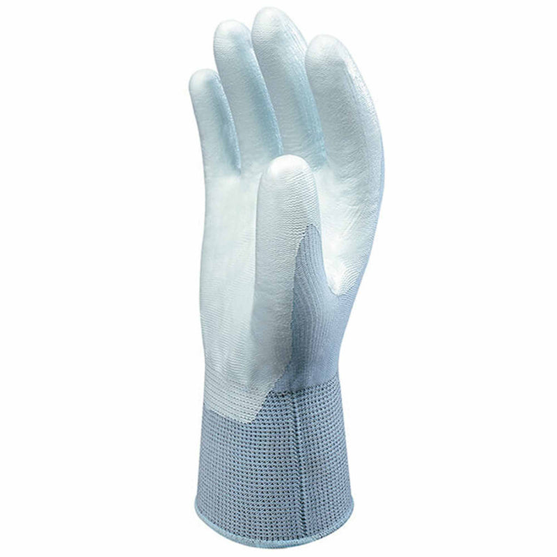 Nitril-Arbeitshandschuhe | Nylon-Feinstrick | wasserdicht | griffsicher | SHOWA™ 265R