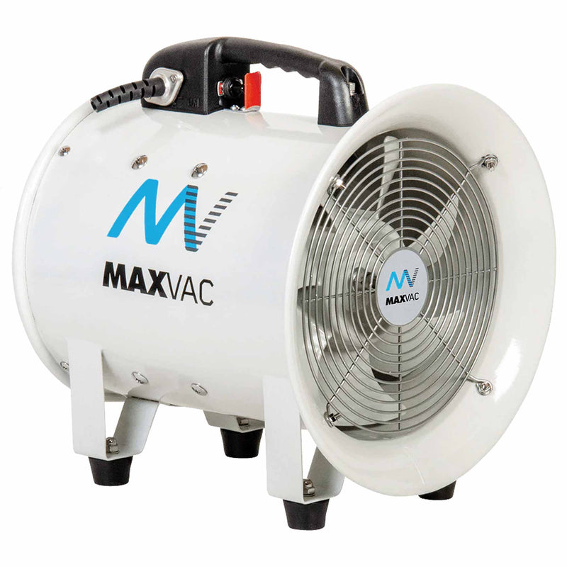 Industrie-Ventilator AMF 3900 | 3'900 m³/h | 500 W | Ø 30 cm | Maxvac