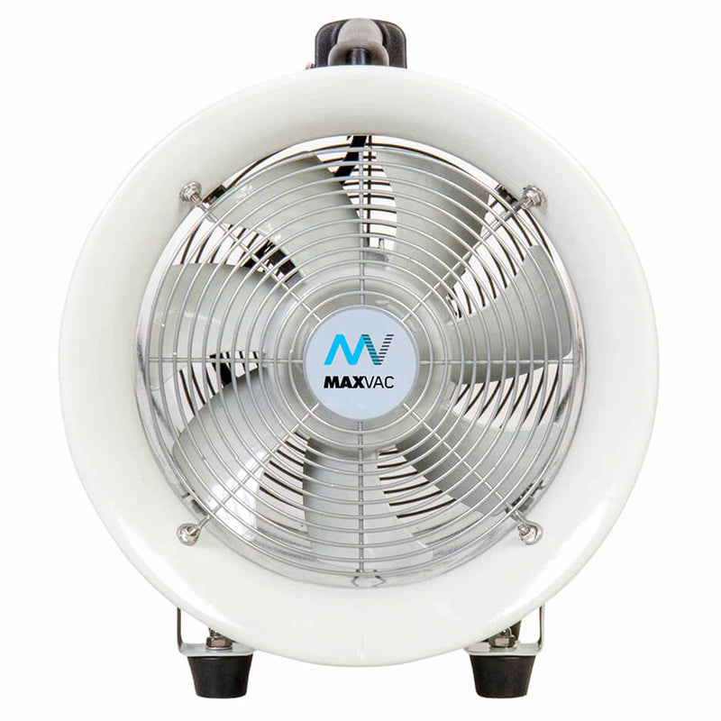 Industrie-Ventilator AMF 2700 | 2'700 m³/h | 300 W | Ø 25 cm | Maxvac