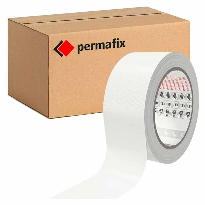 PVC-Klebeband quergerillt Permafix 271-Profibedarf Online-Shop