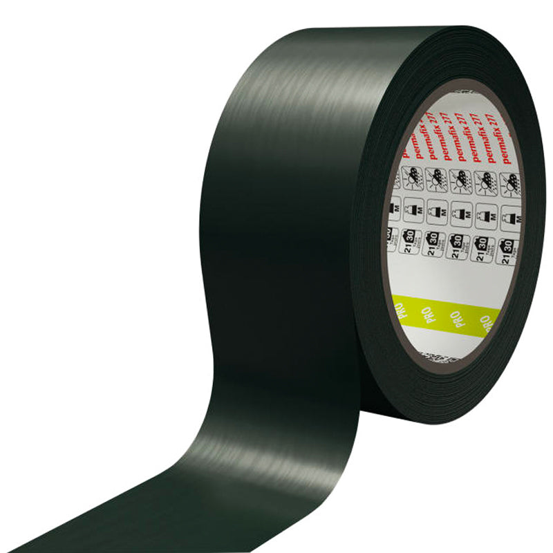 PVC-Klebeband Outdoor | extra robust | 33 m | 130 µm | Permafix 277