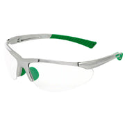 Schutzbrille Extase transparent | optimierter Seitenschutz | UV-Schutz | CARINA KLEIN DESIGN™