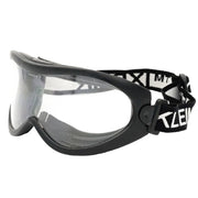 Vollsicht-Schutzbrille Panorama | beschlag- & spiegelfrei | kratzfest