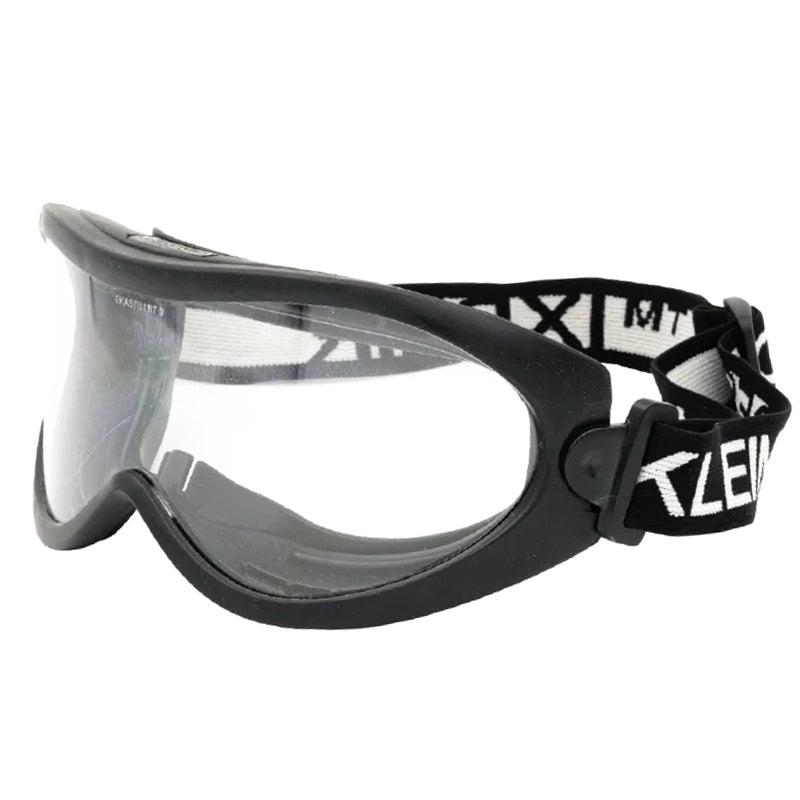 Vollsicht-Schutzbrille Panorama | beschlag- & spiegelfrei | kratzfest