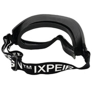 Vollsicht-Schutzbrille Panorama | beschlag- & spiegelfrei | kratzfest