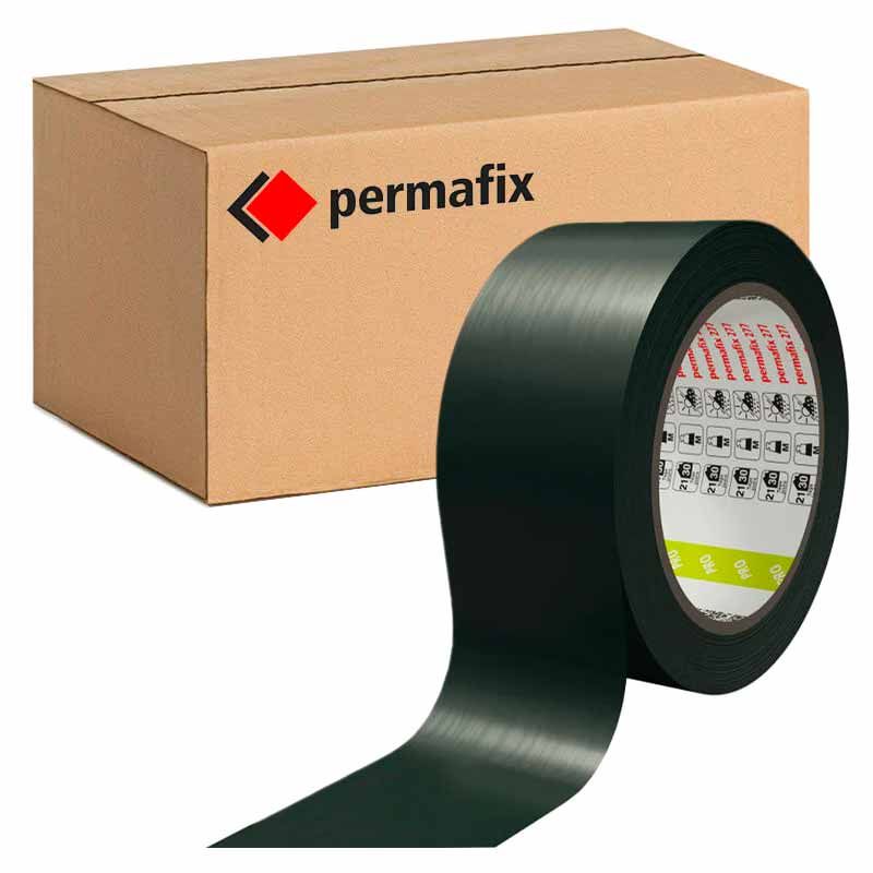 PVC-Klebeband Outdoor | extra robust | 33 m | 130 µm | Permafix 277