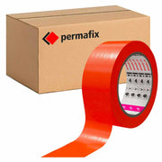 PE-Bautenschutzband Outdoor | 33 m | 110 µm | Permafix 279