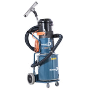 Industriesauger DC 2900H a eco | HEPA 13 | 40 l | 1285 W | Dustcontrol