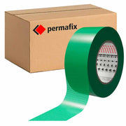 Metall-Gewebeband | Acrylat-Kleber | 50 m | 160 µm | Permafix 298