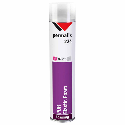 PUR 1K Isolierschaum Elastic | 750 ml | Permafix 224-Profibedarf Online-Shop