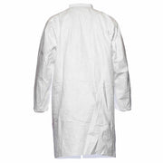Einweg-Laborkittel Tyvek® 500 PL309 | mit Reissverschluss & Taschen | Kategorie 3