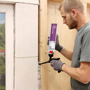 PUR 1K Isolierschaum Elastic | extra elastisch | 750 ml | Weichschaum | Permafix 224