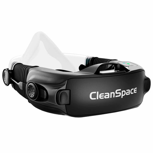 CleanSpace™ CST PRO Atemschutzgerät