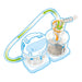 Set: Airbo Bau-Staubsauger 23l & Vorabscheider 23l-Profibedarf Online-Shop