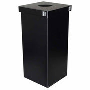 Recycling Sammelbehälter | 85 l | UV-beständig | In- & Outdoor