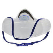 FFP2/V D Atemschutzmaske Cobra Foldy | Cool Down+ Ventil | faltbar | Ekastu Safety