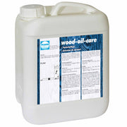 Wood-Oil-Care Parkett-Wischpflege | Pflegeemulsion mit Naturölen | Pramol