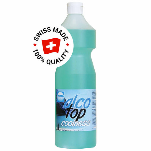 alco-TOP Glanzreiniger/Alkoholreiniger ultranetzend | Pramol