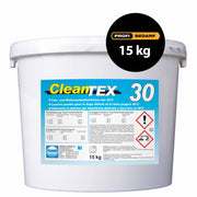 CleanTEX 30 Fein-und Wollwaschmittel | Pulver | bis 40°C | Pramol