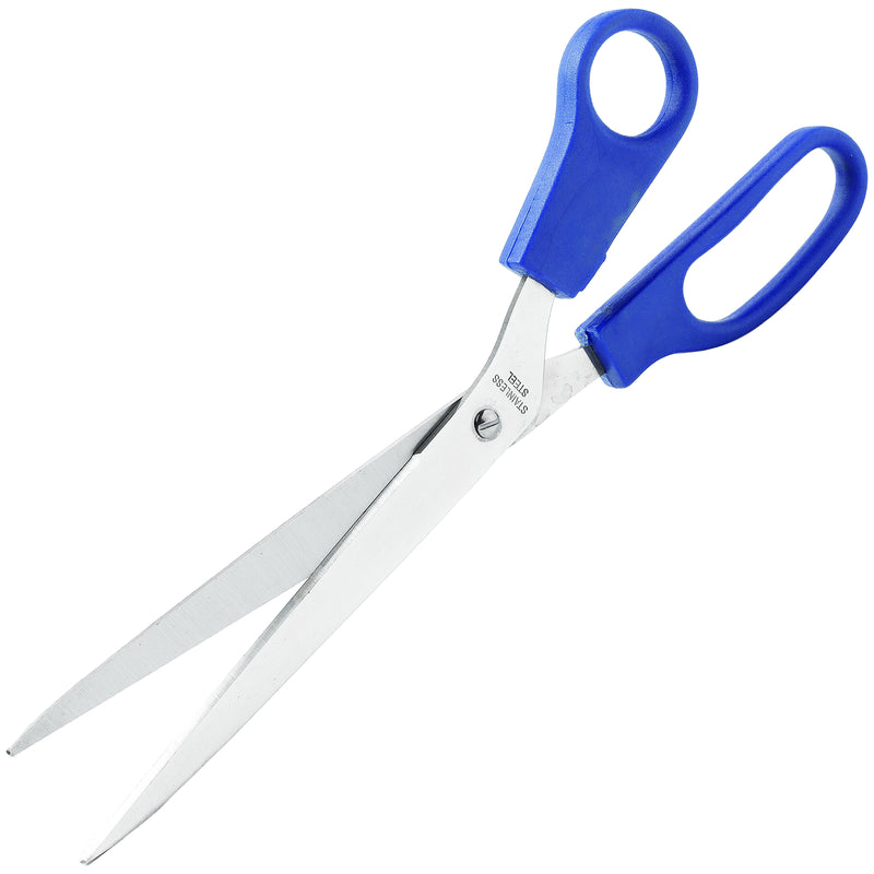 Tapezierschere Magic Clip | 30 cm | Edelstahl | Schuller Eh`klar