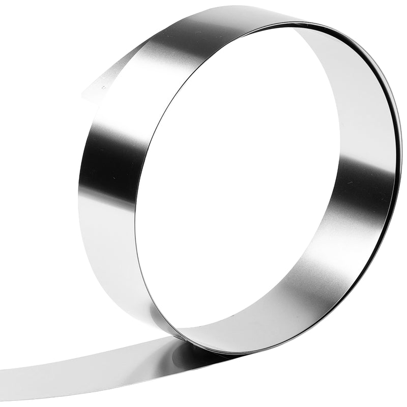 Tapezierschiene Magic Line | 300 cm | zum Längsteilen | Stahl | Schuller Eh`klar